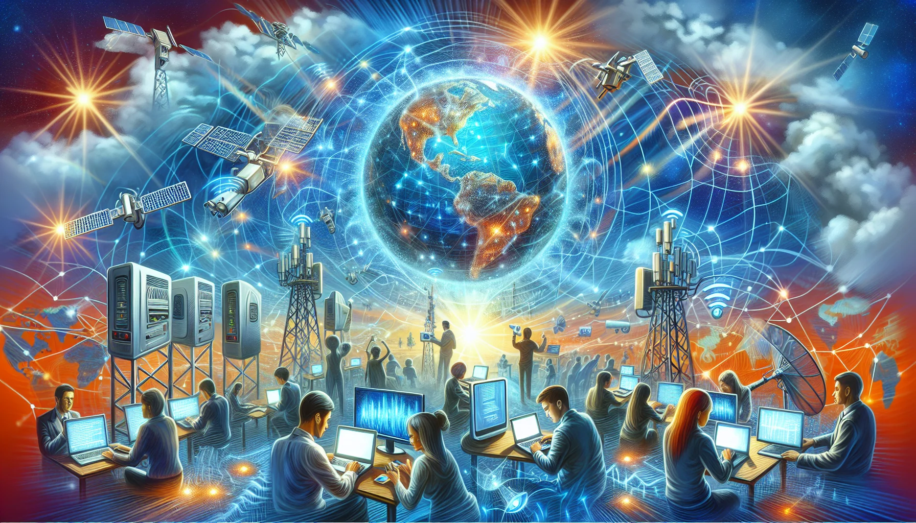 Тарифы с ограничением трафика: кому они подходят?