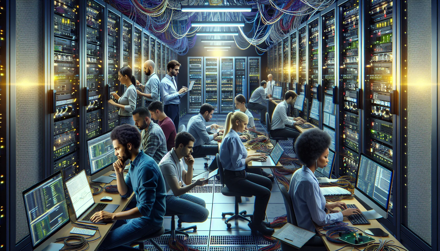 Безлимитные тарифы: действительно ли они безлимитные?