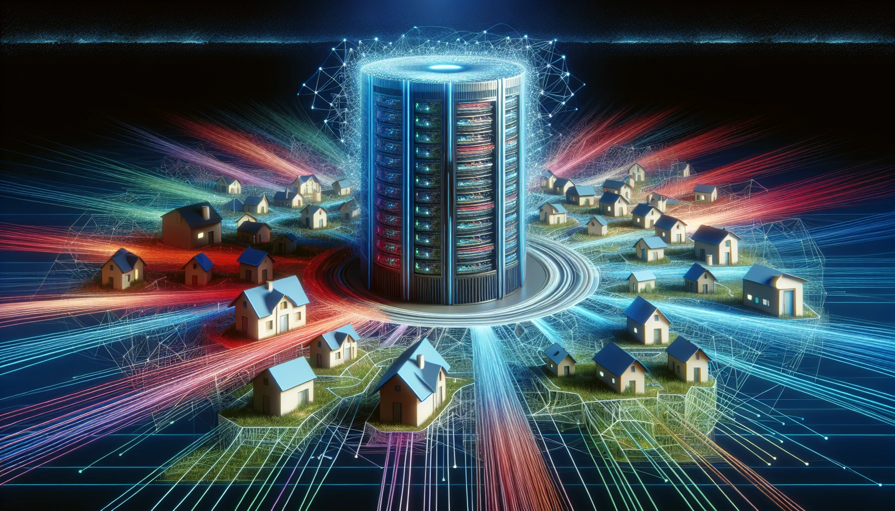 Дополнительные услуги интернет-провайдеров (IPTV, телефония).